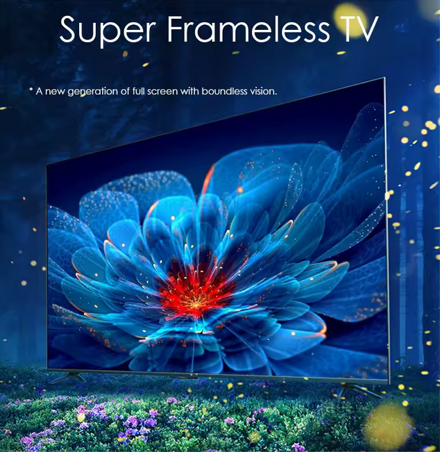 Smart TV,  4K OLED, 32’’ inches. OEM