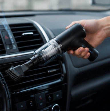 Vacuum Cleaner Portable, Aspire Handless Striver