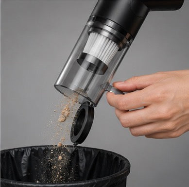 Vacuum Cleaner Portable, Aspire Handless Striver