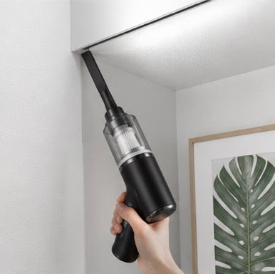 Vacuum Cleaner Portable, Aspire Handless Striver