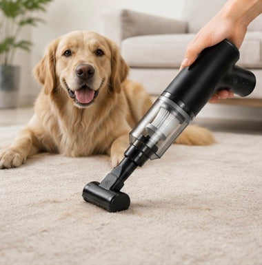Vacuum Cleaner Portable, Aspire Handless Striver